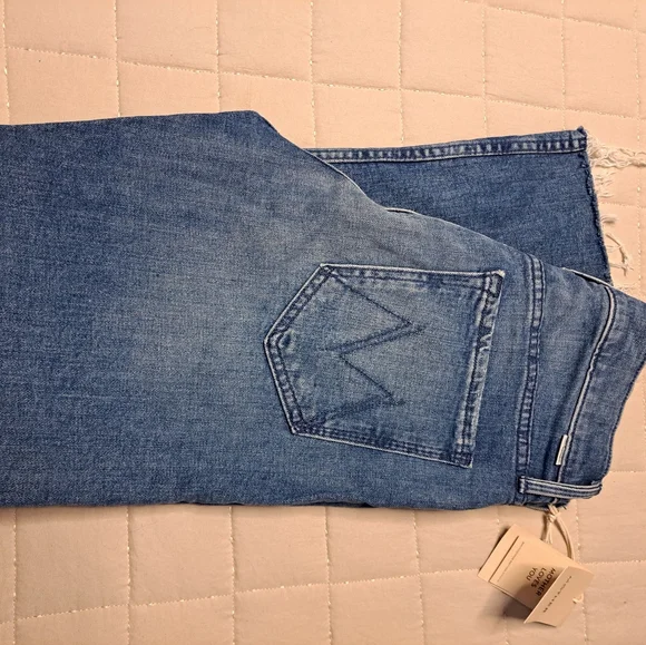 Mother Jeans - Picture 4 of 7